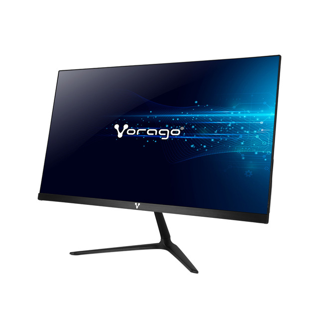 Vorago Monitor Led / Frameless Widescreen / 21.5" / Freesync