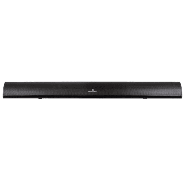 Barra de Audio Bluetooth Subwoofer Integrado 2.1 / Legato Pro