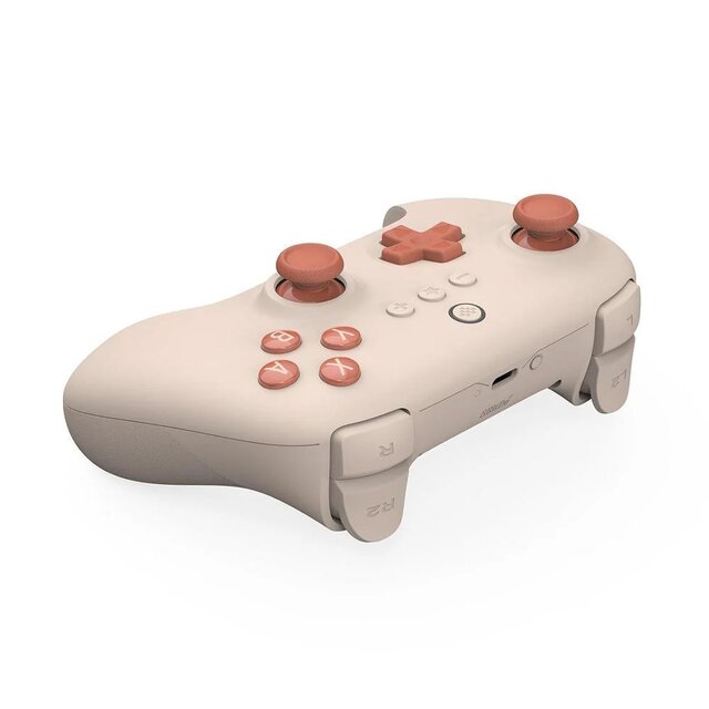 8Bitdo Ultimate Controller Inalambrico Para Nintendo Switch