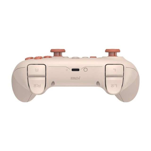 8Bitdo Ultimate Controller Inalambrico Para Nintendo Switch