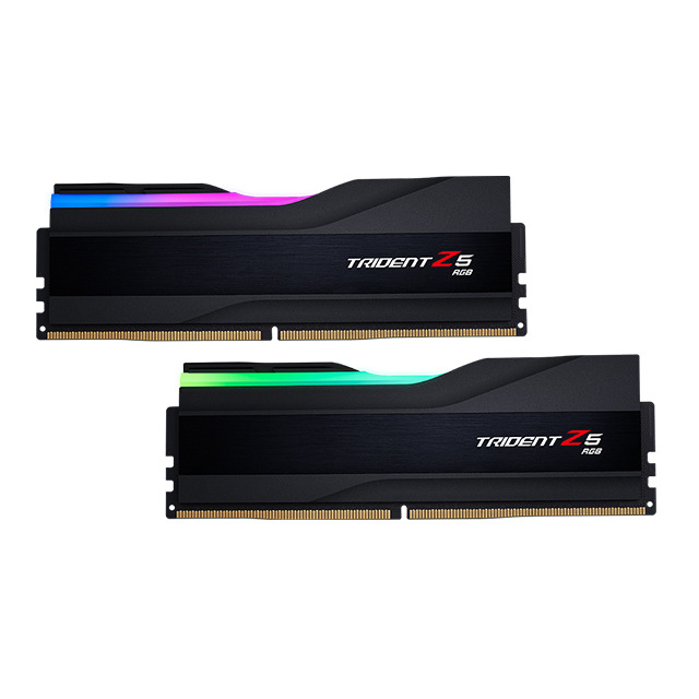Kit Memoria RAM G.Skill Trident Z5 Neo RGB DDR5 / 6000MHz / 32GB (2 x 16GB)