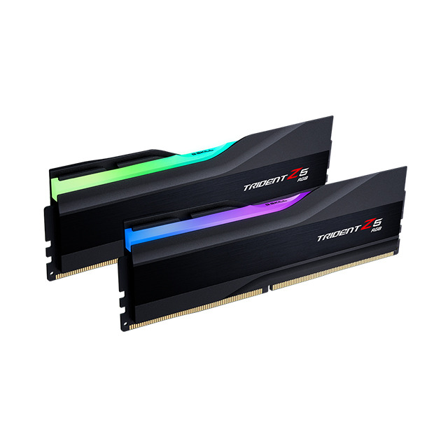 Kit Memoria RAM G.Skill Trident Z5 Neo RGB DDR5 / 6000MHz / 32GB (2 x 16GB)