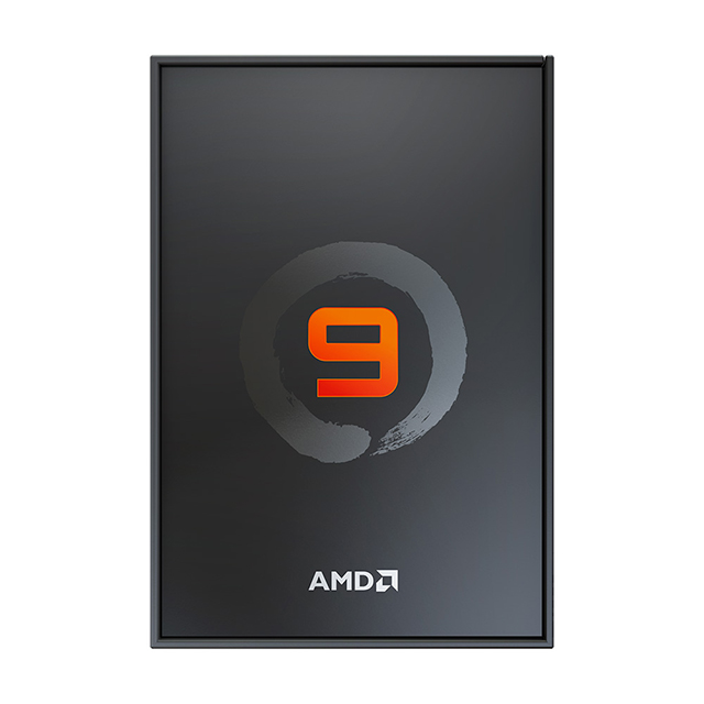 Procesador AMD Ryzen 9 7900X / Socket AM5 / 4.7GHz / 12 núcleos 24 hilos / Gráficos Integrados