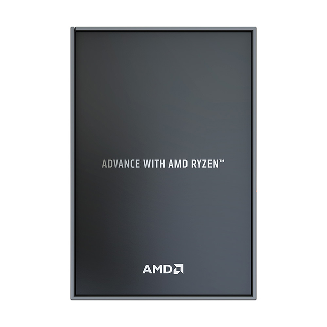 Procesador AMD Ryzen 9 7900X / Socket AM5 / 4.7GHz / 12 núcleos 24 hilos / Gráficos Integrados