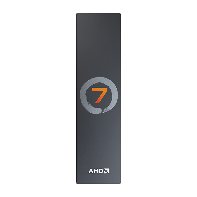 Procesador AMD Ryzen 7 7700X / 8 Cores / 16 Threads / 4.5GHz Base / 5.4GHz Max / AM5 / Radeon Graphics
