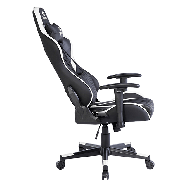Silla Gamer Redragon Gaia C211 Negro/Blanco 