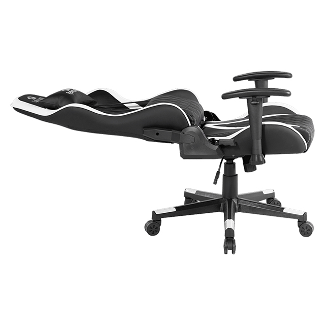 Silla Gamer Redragon Gaia C211 Negro/Blanco 