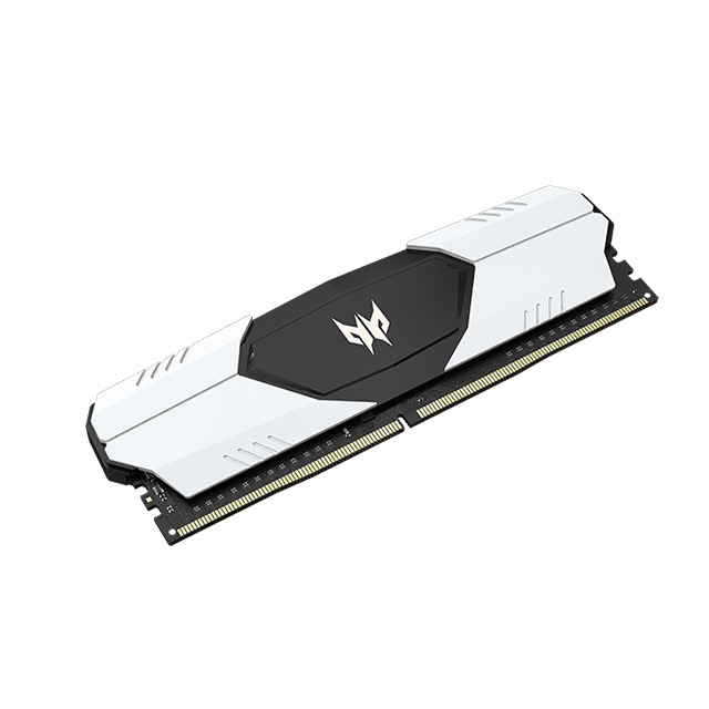 Memoria RAM 16GB DDR4 Acer Predator Talos / 3200Mhz / Black-White