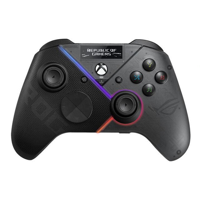 Control Inalambrico Asus Rog Raikiri Pro