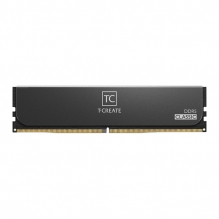 Memoria RAM Team Group T Create DDR5 / 5600MHz / 32GB (2 x 16GB)