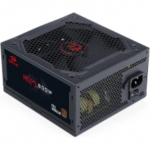 Fuente de Poder Redragon / 80+ Bronce / 800 W / ATX 3.0 / Full Modular