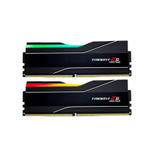 Kit Memoria RAM G.Skill Trident Z5 Neo RGB DDR5 / 6000MHz / 32GB (2 x 16GB)