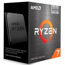 Procesador AMD Ryzen 7 5800X3D / Tecnología AMD 3D V-Cache / 8 Core / 16 Thread / 3.4GHz / 4.5GHz Boost
