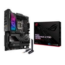 Tarjeta Madre ASUS ATX ROG Maximus Z790 HERO / Socket 1700 / Intel Z790 / DDR5
