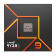 Procesador AMD RYZEN 9 7900 / 5.4 GHZ / 12 Núcleos / Socket AM5 / AMD Radeon Graphics