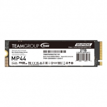 Unidad SSD Team Group MP44 NVMe / 2TB / PCI Express 4.0 / M.2