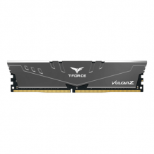 Memoria RAM Team Group T-Force Vulcan Z DDR4 / 3600MHz / 16GB / Gris