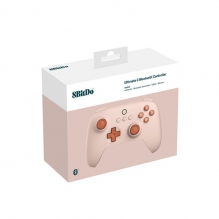8Bitdo Ultimate Controller Inalambrico Para Nintendo Switch