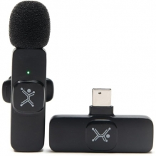 Microfono Perfectchoice para Streaming Inalámbrico / Fidelity