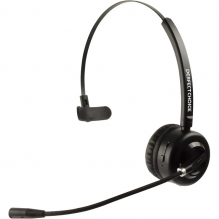 Audifonos Bluetooth Inalámbricos Diadema para Call Center 