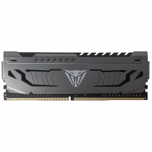 Memoria RAM DDR4 16GB / 3200MHz / Patriot Viper Steel