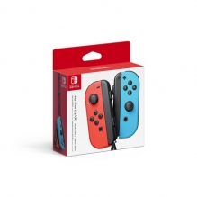 Joy-Con (L)/(R) azul neón / rojo neón / Nintendo Switch