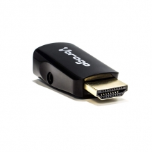 Adaptador Vorago  Vga A Hdmi 