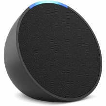 Amazon Alexa Echo Pop / Gris