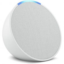 Amazon Alexa Echo Pop / Blanco