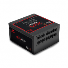 Fuente de Poder Modular Redragon RGPS de 700W / ATX / 80 Plus Bronze