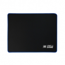 Vorago MPG-201 Mousepad Gaming Microfibra