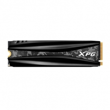 Unidad Unidad de estado solido SSD M.2 Nvme 256GB ADATA XPG Gammix S41 TUF GAMING EDITION -Lectura 3500MB/s Escritura 1000MB/s