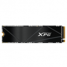 Unidad de Estado Sólido XPG GAMMIX S50 CORE / 500GB / M.2 NVMe PCIe 4.0