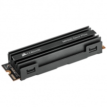 Unidad SSD Corsair Force MP600 NVMe, 500GB, PCI Express 4.0, M.2