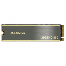 Unidad de Estado Sólido Adata Legend 850 NVMe / 2TB / PCI Express 4.0 / M.2 
