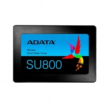 Unidad SSD Adata Ultimate SU800, 512GB, SATA III, 2.5'', 7mm