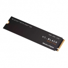 Unidad SSD Western Digital WD_Black SN770 NVMe, 500GB, PCI Express 4.0, M.2