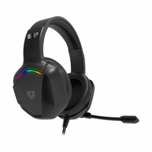 Audífonos Gamer BalamRush / Orphix II HS699 Alámbricos / Negro