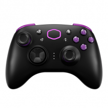 Control Cooler Master Storm Inalámbrico