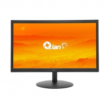 Monitor Qian QM191704 LED 19.5 / HD / HDMI / Negro