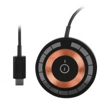 CARGADOR MAGNÉTICO PERFECT CHOICE SMARTPHONE VOLTUS