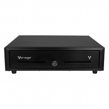 Vorago CD-100 Cajon De Dinero