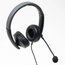 Audífonos Perfectchoice USB con Micrófono ajustable Loudy 