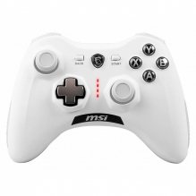 Gamepad Inalambrico Msi Force GC30 V2 White 