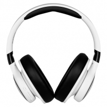 Audifonos Inalambricos Vorago HPB-205 / Blanco