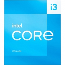 Procesador Intel Core i3-13100 12 M de caché / hasta 4,50 GHz