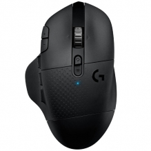 Mouse Gamer Logitech G604 Light Speed Óptico , Inalambrico