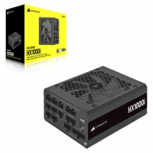 Fuente De Poder Corsair Hx1000i 80 Plus Platinum / 1000w / Full Modular / Atx 24-pin