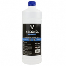 Alcohol Isopropílico Limpieza / PC´s / Electrónica / 1 Litro