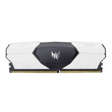Memoria RAM 16GB DDR4 Acer Predator Talos / 3200Mhz / Black-White